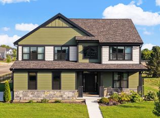 701 Mocha Way, Verona, WI 53593