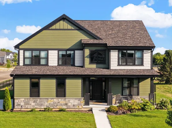 701 Mocha Way, Verona, WI 53593