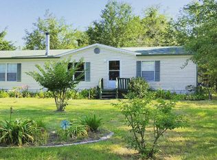 5576 SW Lake Baisden Loop, Jasper, FL 32052