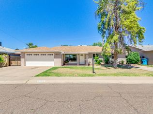 2522 W Bloomfield Rd, Phoenix, AZ 85029