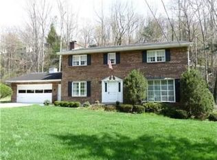 1409 Alexandria Pl, Charleston, WV 25314