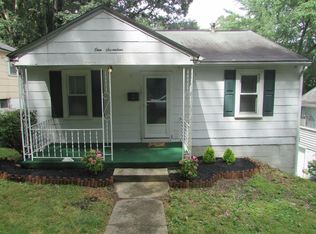 117 Jackson St, Beckley, WV 25801