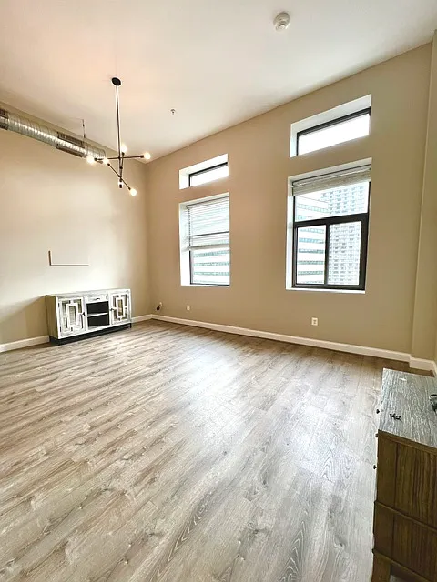 Living Room space