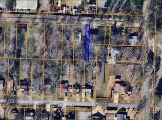 W 44th St, Little rock, AR 72206