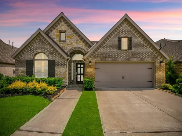 2206 Forest Trace Ln, Manvel, TX 77578