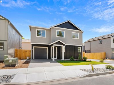 6001 NE 70th St, Vancouver, WA, 98661