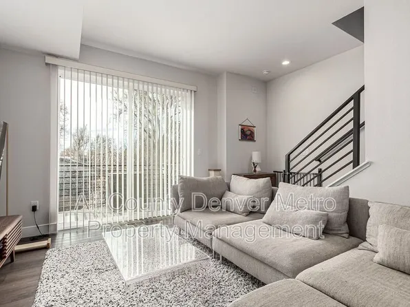 5523 W 10th Ave, Lakewood, CO 80214