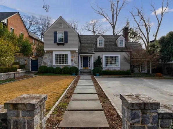 346 Woodward Way NW, Atlanta, GA 30305