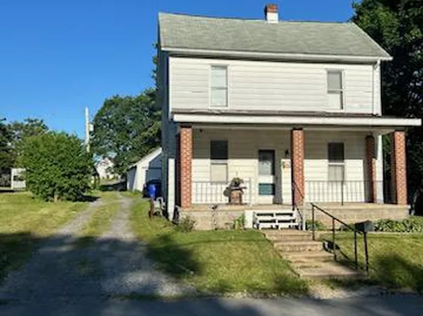 92 Park Ave, Hagerstown, MD 21740