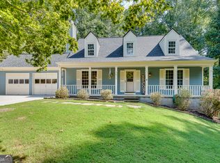 5672 Wilmer Walk, Norcross, GA 30092