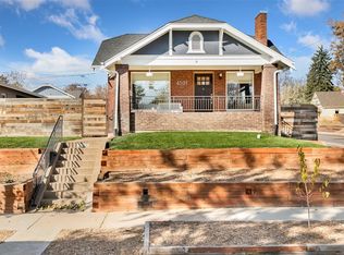 4591 N Clay St, Denver, CO 80211