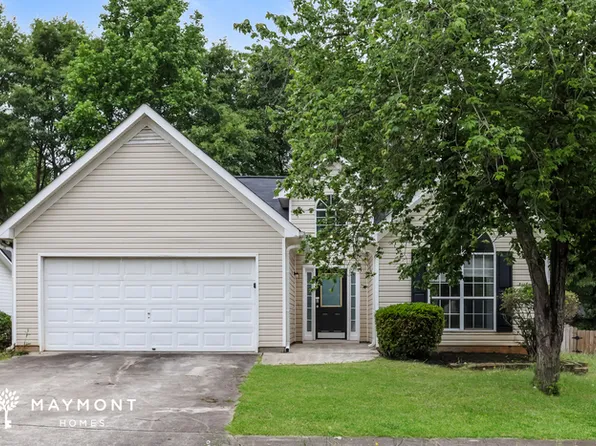 512 Edgewater Way, McDonough, GA 30253