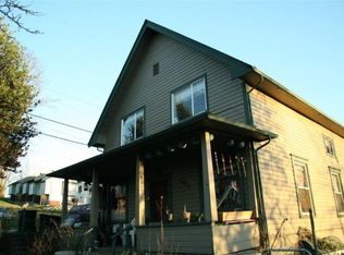 857 S Trenton St, Seattle, WA 98108