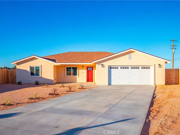 8949 Oleander Ave, California City, CA 93505