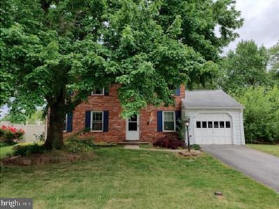 8507 Discovery Blvd, Walkersville, MD, 21793