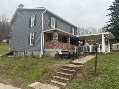 966 Fayette City Rd, Fayette City, PA, 15438