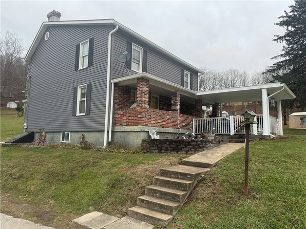 966 Fayette City Rd, Fayette City, PA 15438