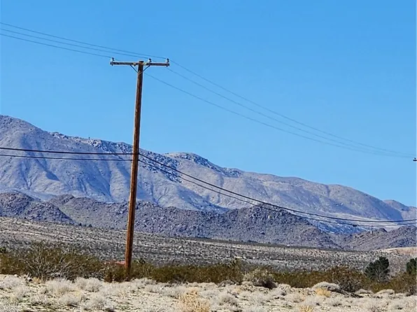9730 Visalia Ave #45, Lucerne Valley, CA 92356