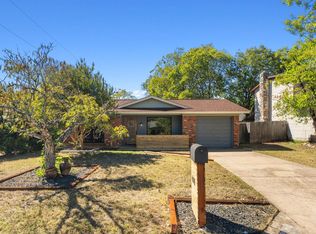 403 Gate Tree Ln, Austin, TX 78745
