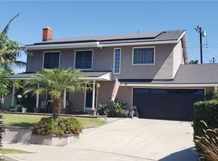 550 Cycod Pl, Brea, CA 92821