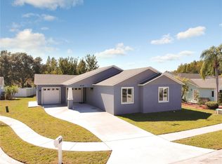 8448 Red Roe Dr, New Port Richey, FL 34653