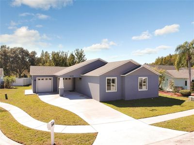 8448 Red Roe Dr, New Port Richey, FL, 34653