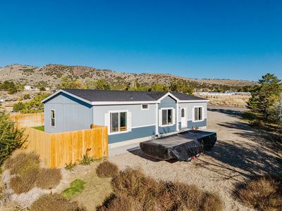 571 Holiday Dr, Spring Creek, NV, 89815