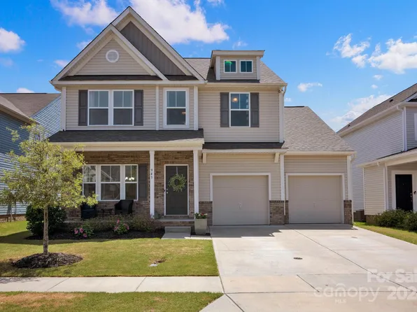943 Bunker Trce, Rock Hill, SC 29730