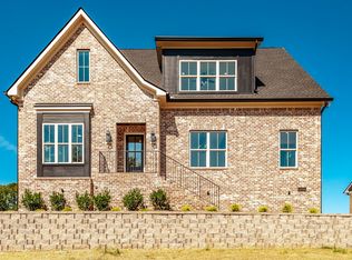 339 Raintree Dr LOT 217, Hendersonville, TN 37075