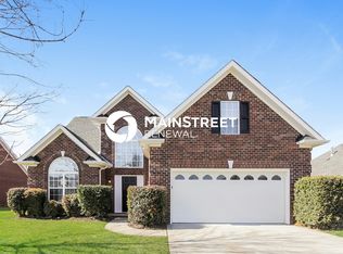 3375 Muddy Creek Rd, Midland, NC 28107