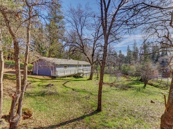 17543 Norlene Way, Grass Valley, CA 95949