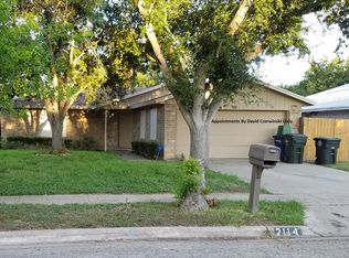 2114 Meadowview Dr, Corpus Christi, TX 78414