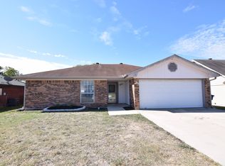628 Atkinson Ave, Copperas Cove, TX 76522