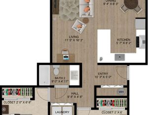RiverStone Villas, Kelso, WA 98626