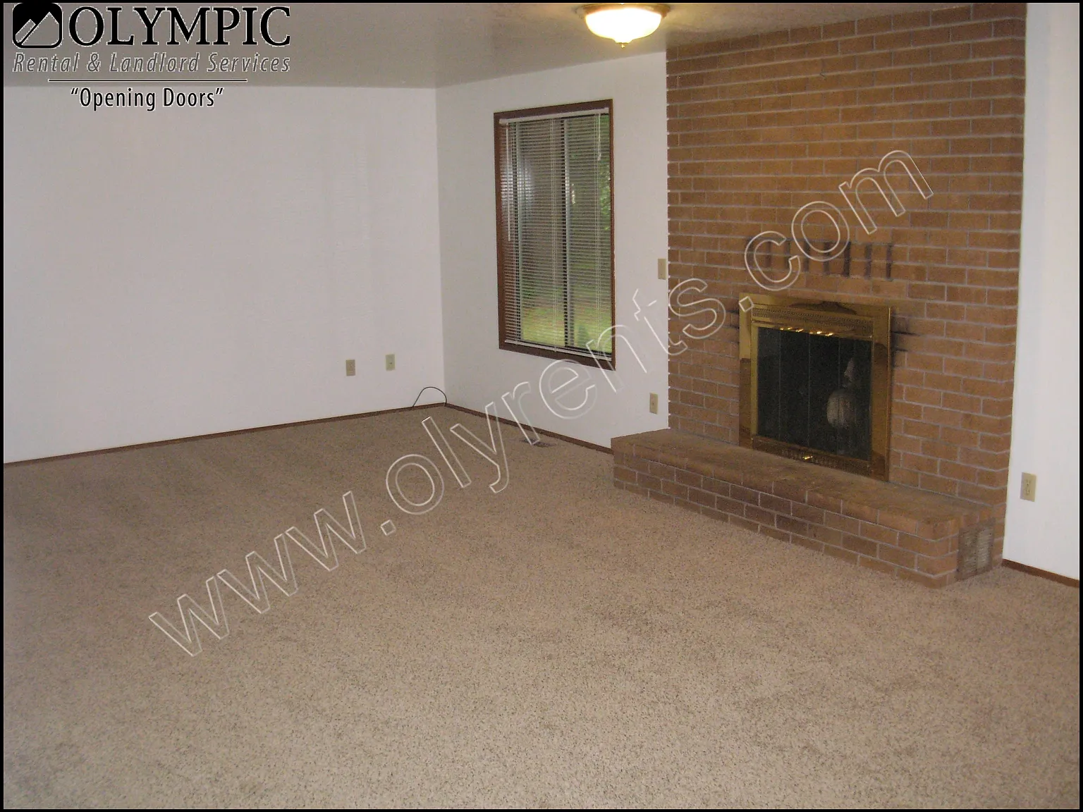 3 Bdrm, 2 Bath Lacey Rambler in Parklike Setting — Photo 4
