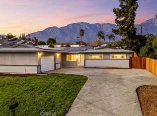 9150 Roberds St, Alta Loma, CA 91701