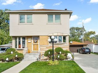 9934 Wilson Ave, Schiller Park, IL