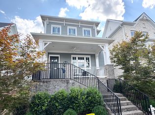 1043 Calico St, Franklin, TN 37064