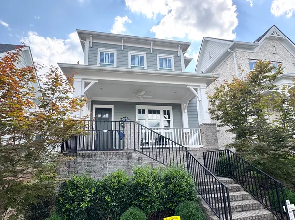 1043 Calico St, Franklin, TN 37064