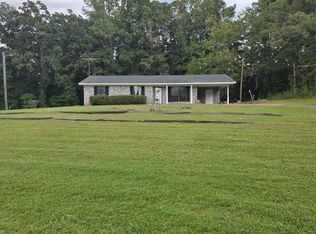 2178 Campground Rd, Lauderdale, MS 39335