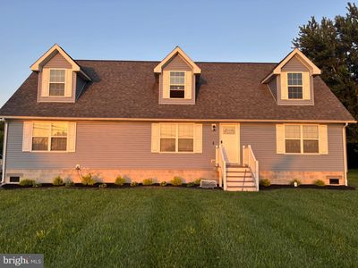 3556 Bayside Dr, Dover, DE, 19901