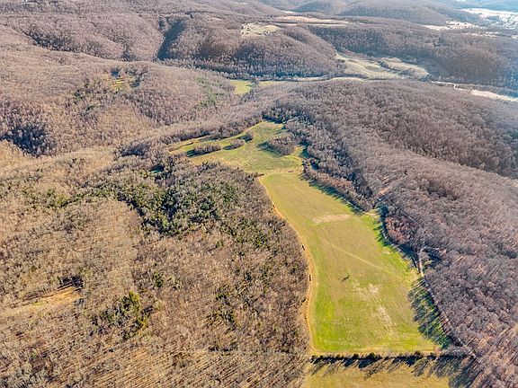 5th image of 0 Cooley Ridge Rd