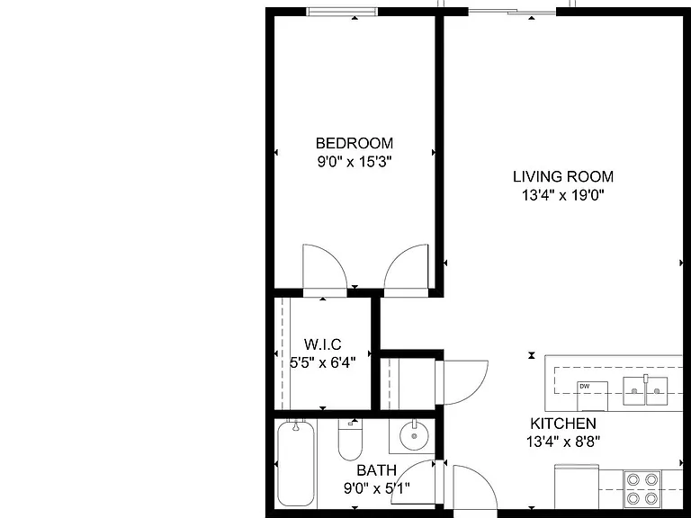 Cedar Green Apartments — Photo 47
