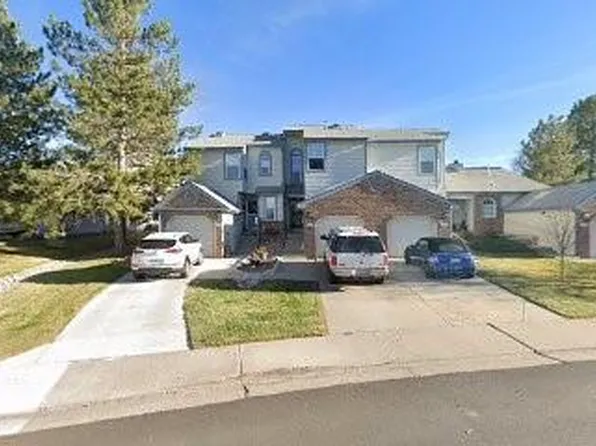 8618 W Plymouth Ave, Littleton, CO 80128