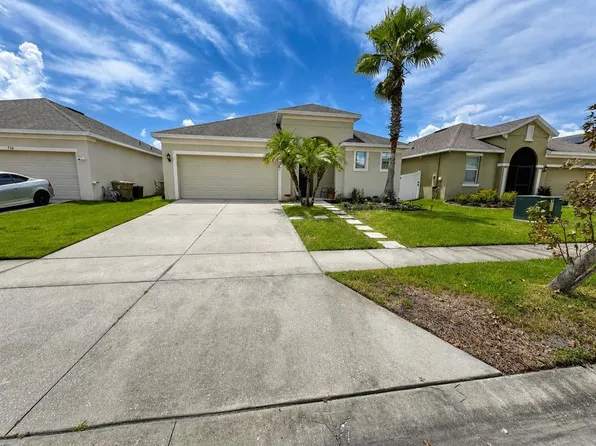 750 STAR MAGNOLIA DRIVE, KISSIMMEE, FL 34744