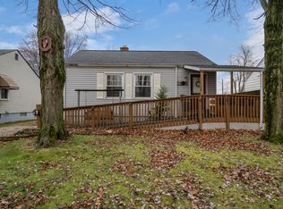 731 E Arlington Ave, Columbus, OH