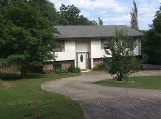 6002 S Dogwood Hts, Van Buren, AR 72956