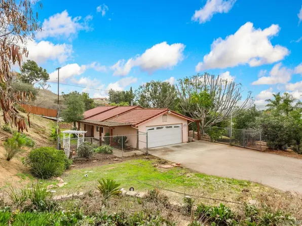 12313 Winter Gardens Dr, Lakeside, CA 92040