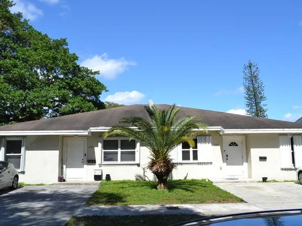 1109 NW 34th Street, Miami, FL 33127