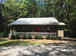 156 Agnes Trl, Defuniak Springs, FL 32435
